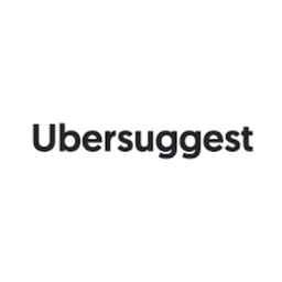 Ubersuggest