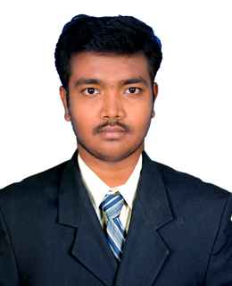 Digital Marketer Karthick